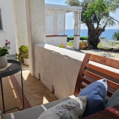 Loukoulos' Maisonette Marathókampos Exterior foto
